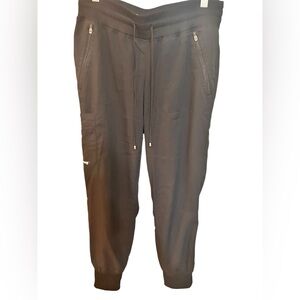 Grey's Anatomy Black Spandex Stretch Pants